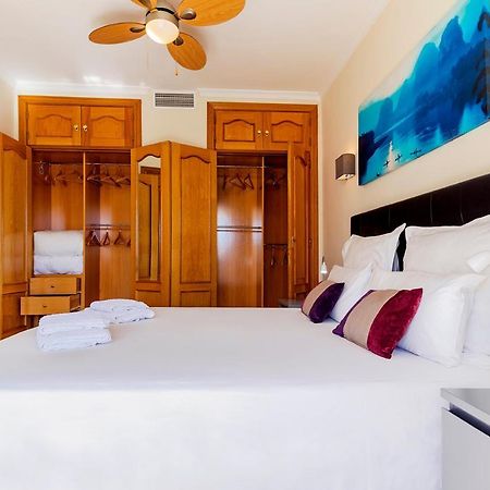 Apartamento Las Camelias - מארבלה מראה חיצוני תמונה