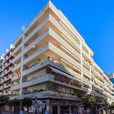 Apartamento Las Camelias - מארבלה מראה חיצוני תמונה