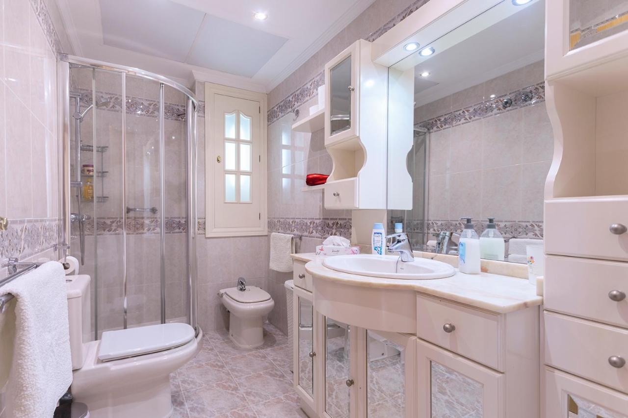 Apartamento Las Camelias - מארבלה מראה חיצוני תמונה